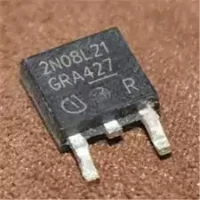 2N08L21 TO252