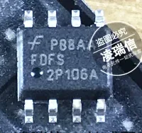 FDFS2P106A    2P106A