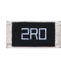 RESISTOR 2R0 2512 1W 1% SMD