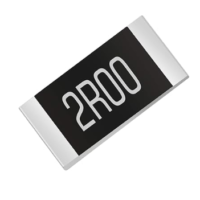 RESISTOR 2R00    SMD 1206