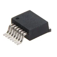 TLE5206-2S TO263