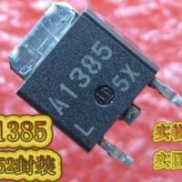 A1385  SMD TO252 / A1244