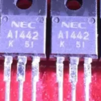 2SA1442    A1442