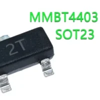 MMBT4403LT     2T