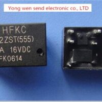 ?RELE ?HFKC 012 2ZST