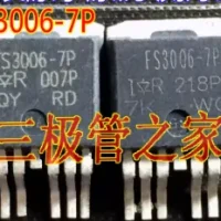 FS3006-7P   FS3006 TO263