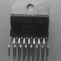 30127 BOSCH