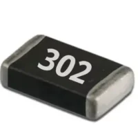 RESISTOR SMD 3K01 0603 1%