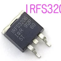 IRFS3206
