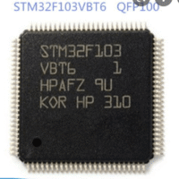 STM32F103VBT6