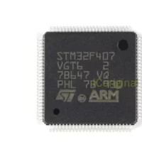 STM32F407VGT6