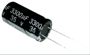 CAPACITOR MULTICAMADA  1KPF X 220V CAPACITORES componente eletrônico original