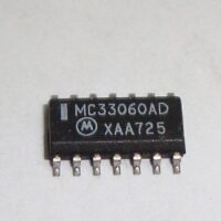 MC33060AD
