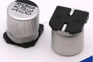 CAPACITOR MULTICAMADA  1KPF X 220V CAPACITORES componente eletrônico original