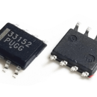 MC33152DR2G    33152