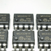 MC33341P?