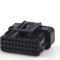CONECTOR ECU  33 PINOS FEMEA