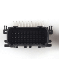 CONECTOR ECU  33 PINOS  MACHO