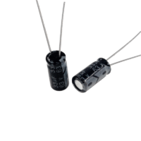 CAPACITOR ELETROLITICO 33UFX63V