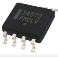 MC34072 SMD