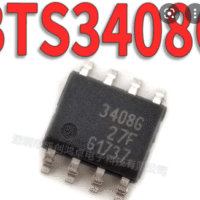 BTS3408G  3408G