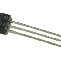 2N5401