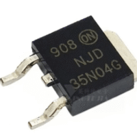 NJD35N04G 35N04G
