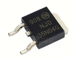 CAPACITOR CERAMICO 39PF AUTOMOTIVA componente eletrônico original