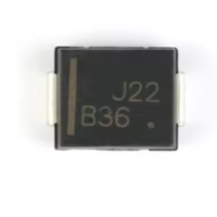 MBRS360T3G B36