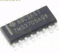 TMS3705A