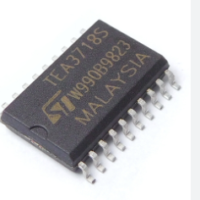 TEA3718S     SMD