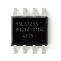 SENSOR HALL  HAL 3725A