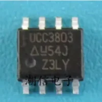 UCC3803D    UCC3803