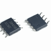 UC3845B SOIC 8 SMD
