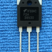 FDA38N30