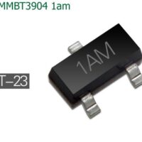 MMTB3904  1AM