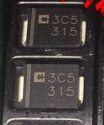 DIODO 3C5