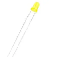 LED VERDE SMD 1206 LED, POTENCIOMETRO componente eletrônico original