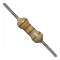 RESISTOR 3R3 1/4W 5%