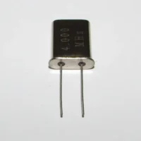 CRISTAL 4.000MHZ HC49U