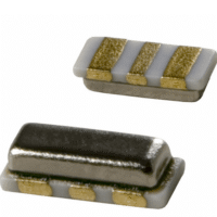 CRISTAL   4.000MHZ  SMD 3 PINOS