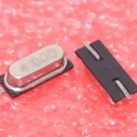 CRISTAL 4.000MHZ SMD  HC49S