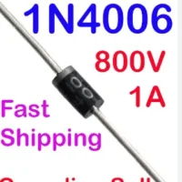 1N4006