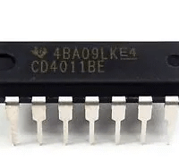 CD4011 DIP