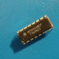 MC14020BCP    CD4020