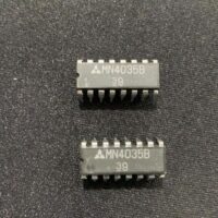 MN4035B  CD4035