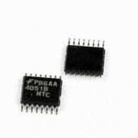 CD4051  TSSOP