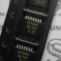 74HC4066PW TSSOP