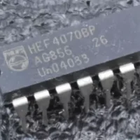 HEF4070BP / CD4070