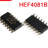 HEF4081BT